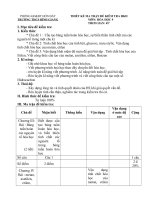De thi hoa 9 HK II nam hoc 20102011