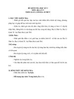 Kiem tra Hoc ky IDia lop 94 le