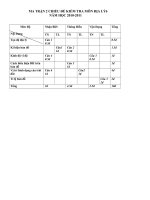 ma tran 2 chieu dia 6