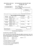 DE THI HSG 9 CO DAP AN