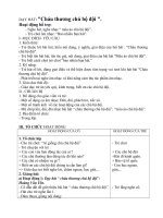 Giao an day hat chu bo doi