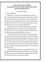 sang kien kinh nghiem nam 2012