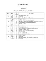 GIAOAN LOP 5 TUAN 16