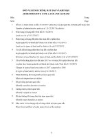 Niên giám thống kê tỉnh gia lai 2017 gia lai statistical yearbook 2017 