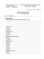 Mau 2 BB thanh tra CSVCKT