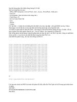 Link mot so ban ghost Win 7 hay