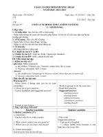 BCDMPP Anh 12 HK I nam 2012 2013