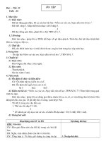 GIAO AN AM NHAC 6 TIET 25