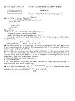 De thi Toan vao lop 10 NH 20122013 D9