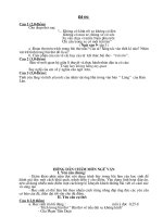 de thi ttu vao lop 10