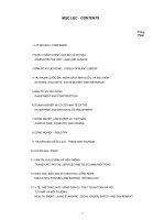 Niên giám thống kê tỉnh đồng tháp 2019 dong thap statistical yearbook 2019 