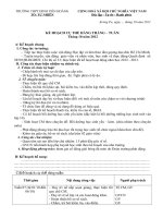 Kehoachtochuyenmon thang 1020122013doc