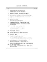 Niên giám thống kê tỉnh gia lai 2019 = gia lai statistical yearbook 2019 