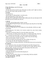 GDCD 9- TUẦN 2- TIẾT 2