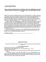 bao cao dai hoi doandoc