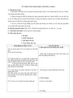 tu ngon ngu chung den loi noi ca nhan