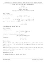 De thi tuyen sinh THPT chuyen LQD Khanh Hoa