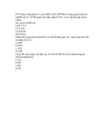 Mong thay co va cac ban giai giup