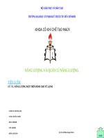 Tủ lạnh sử dụng năng lượng Mặt Trời