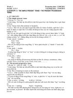 Giao an phu dao Anh 7