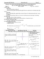 giao an 12 hk1 day du tach tung tiet