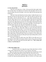 De tai Do thi va Ham so