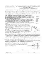 De va dap an HSG cap truong 20122013