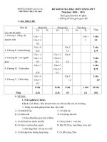 de thi sinh 7 hk I 1213