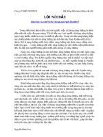 Hệ thống năng lượng mặt trời