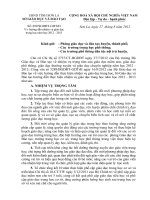 Huong dan thuc hien nhiem vu giao duc trung hoc20122013