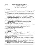 Giao an Tin hoc ca nam  CV 5512