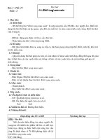 GIAO AN AM NHAC 8 TIET 19