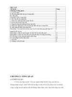 Một số biện pháp giáo dục tính tự lập cho trẻ mẫu giáo 3 4 tuổi ở trường MN