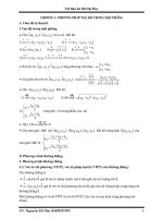 toan tai lieu on thi DH 2012