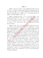 Khóa luận tốt nghiệp Quản trị kinh doanh: Nghiên cứu ý định thanh toán qua máy POS của khách hàng cá nhân trên địa bàn thành phố Huế