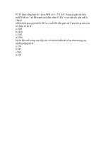 Mong thay co va cac ban giai giup