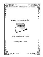 Giao an chao co dautuaanf1112