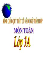 TOAN LOP 3 TIEN VIET NAM