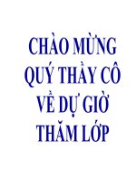 Moi truong truyen am