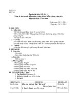 Tuan 13 Am nhac 8 Tiet 13