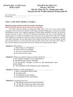 E 10 DE HK1 2013 DONG THAP 10