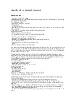 Vua nham mat vua mo cua 10