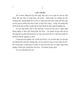 Phát triển dịch vụ thẻ thanh toán tại Ngân hàng Nông nghiệp và Phát triển Nông thôn Việt Nam – Chi nhánh Sở giao dịch