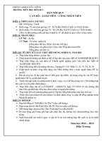 Noi quy co quan nam hoc 20122013