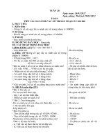 tuần 28