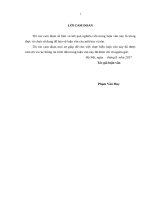 (Luận văn thạc sĩ) quản lý chi thường xuyên ngân sách nhà nước tại huyện kim bảng, tỉnh hà nam 