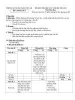 DE THI HOC KI I HOA HOC 9 NAM HOC 20122013