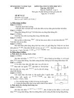 12 DE LY 11 HK1 2013 DONG THAP