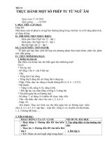 Thuc hanh tu tu ngu am Huynh gui