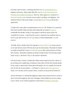 On thi B2 c1 writting